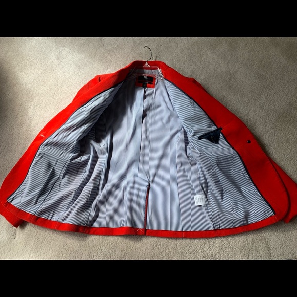 NWOT J.CREW Campbell Blazer in Corduroy - Picture 4 of 16